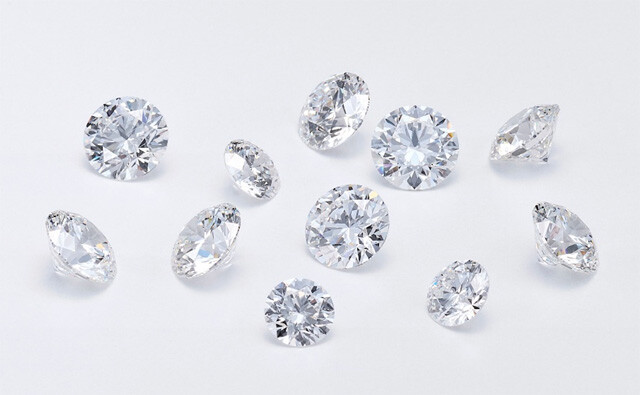 【「人工ダイヤモンド」最前線】日本がトランプ政権に献上する85兆円投資「第1弾」のひとつに! どんな技術で作る? 何に使える?